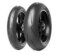 PNEUMATICO MOTO PIRELLI 200 60 R17 80V DIABLO SUPERCORSA V4 2022