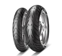 Pneumatico Moto Pirelli Angel™ ST 190/50 ZR 17 M/C (73W) TL