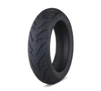 Pneumatico Moto Pirelli Diablo Rosso II 180/55 ZR 17 M/C (73W) TL Rosso