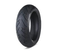 Pneumatico Moto Pirelli Diablo Rosso II 190/50 ZR 17 M/C (73W) TL Rosso