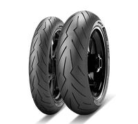 Pirelli Diablo Rosso III (180/55 R17 73W)