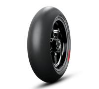 Pirelli Diablo Superbike SC1 200/65R17 NHS