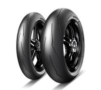 Pneumatico Moto Pirelli Diablo Supercorsa SC V2 180/55 ZR 17 M/C 73W TL