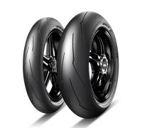 Pneumatico Moto Pirelli Diablo™ Supercorsa SP V2 190/55 ZR 17 M/C 75W TL