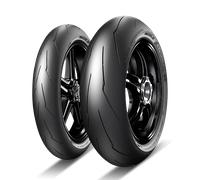 Pneumatico Moto Pirelli Diablo™ Supercorsa V2 120/70 ZR 17 M/C 58W TL