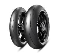 Pneumatico Moto Pirelli Diablo™ Supercorsa V2 200/55 ZR 17 M/C (78W) TL