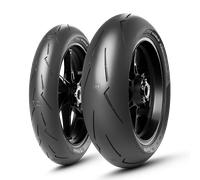 Pneumatico Moto Pirelli Diablo Supercorsa V4 SC1