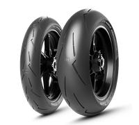 PIRELLI DIABLO SUPERCORSA V4 SP REAR 150/60 R17 66W TL