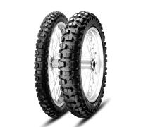 Pneumatico Moto Pirelli MT 21 Rallycross 120/90 - 17 M/C 64R