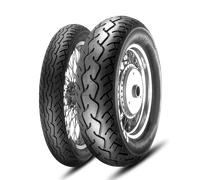 Pneumatico Moto Pirelli Route MT 66 150/90 - 15 M/C 74H TL