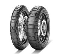 Pneumatico Moto Pirelli Scorpion™ Rally STR 150/60 R 17M/C 66H M+S TL