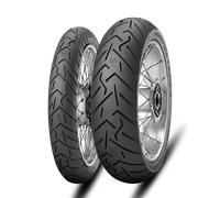 Pneumatico Moto Pirelli Scorpion Trail II 150/70 R 17 M/C 69V TL