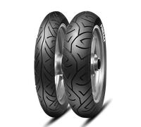 PNEUMATICO PIRELLI 130 70 16 61T SPORT DEMON ESTIVO
