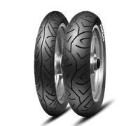 PIRELLI 110/80 17 SP.DEMON(FR)TL 57H SUMMER