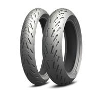 190/55 ZR17 ROAD 5 (75W) R MICHELIN 190x55x17