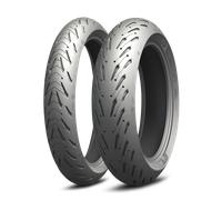 §Pneumatico Moto Posteriore Michelin Road 5§