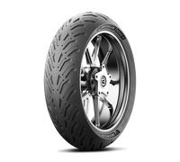 Michelin Moto Road 6 66w Tl Touring Rear Tire Nero 150 / 60 / R17