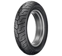 Pneumatico moto scooter DUNLOP D401 150/80 B16 XL 77H TL R