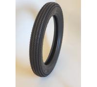 Pneumatico Moto Vintage Sawtooth TWINSIDE 4.00-19 110/90-19 62H