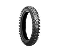 Bridgestone 75752 Pneumatico 100/90 -19 57M X10 Nhs Tt