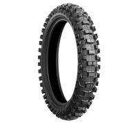 Bridgestone M204 ( 90/100-14 TT 49M ruota posteriore, M/C, NHS )