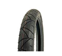 Heidenau K 55 46j Touring Tire Argento 2.75 / R16