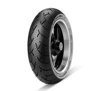 Pneumatico Motoslitta Posteriore Welerec Metzeler FeelFree