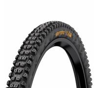 Pneumatico MTB 20 x 2.40 Continental Trail King Posteriore Nero Tubeless Ready T