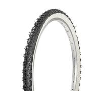 Pneumatico Mtb 24 x 1,75 - Nero-Bianco