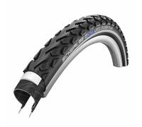 Pneumatico MTB 26 x 1.75 Schwalbe Land Cruiser Plus nero TR (47-559) rinforzo Pu