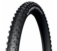 Michelin Country Grip'R, Copertone Unisex Adulto, Nero, 26x2.10