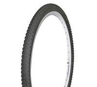 COPERTONI COPERTONE BICI Pneumatico Mtb - 26 x 2,10 - Nero LAMPA