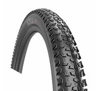 Mitas Scylla Supra Weltex Crx Tubeless 26´´ X 2.25 Mtb Tyre Nero 26´´ x 2.25 Black