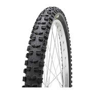 Pneumatico MTB 26x2.10 Deli Nero TR (54-559)