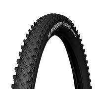 Pneumatico MTB 26x2.10 TR Michelin Country Race'R TT nero (54-559)