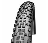 Schwalbe Pneumatico Rigido Rapid Rob 27.5x2.10 Active Line K-Guard Nero