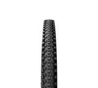 Pneumatico MTB 27.5 x 2.30 Continental Ruban Shield Wall nero tubeless ready TS