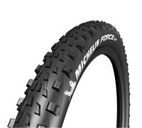 Copertone Michelin Force AM Performance - Trail Shield Bead2Bead - Tubeless Ready - Ebike ready ( Nero / 27,5x2,60 (66-584) )