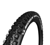 Pneumatico MTB 27.5x2.80 ts Michelin Wild Enduro anteriore gum-x3d tlr nero (71-
