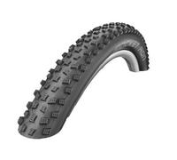 Copertone Schwalbe Rocket Ron Evo Super Ground Tubeless Easy pieghevole nero - 27.5x2.80