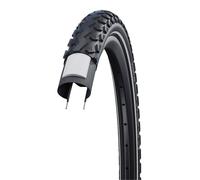 Pneumatico MTB 29 x 2.15 Schwalbe Land Cruiser Plus TR nero (55-622) rinforzo Pu