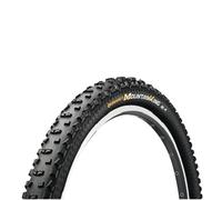 Pneumatico MTB 29 x 2.30 Continental Mountain King Shield Wall Nero Tubeless Rea