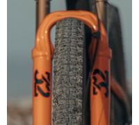 Pneumatico MTB 29 x 2.30 Hutchinson Kraken Sideskin Nero Tubeless Ready TS (55-6