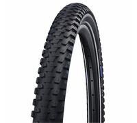 Pneumatico MTB 29 x 2.35 Schwalbe Marathon Plus con tasselli neri TR (60-622), r