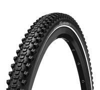 Continental Ruban Shieldwall Tubeless 29´´ X 2.60 Mtb Tyre Nero 29´´ x 2.60 Black