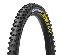 Pneumatico MTB 29x2.30 Michelin DH Mud TLR nero (58-622) VAE/e-bike 25 km/h