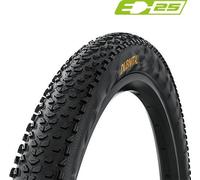 Continental dubnital 27 5 pneumatico mtb tubeless ready pieghevole trail casing mescola rapida e bike e25