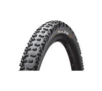 Pneumatico mtb continental trail king protection apex 26 tubeless ready pieghevole blackchili