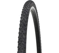Pneumatico MTB cross Deli S-155 Tr (35-622) Noir
