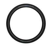 Pneumatico MTB cross Schwalbe Marathon Plus Tour Tr (37-622) Renfort Flanc Reflex Homologue E50 Noir
